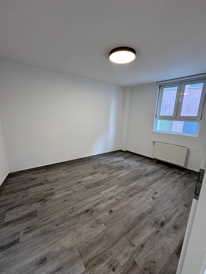 Appartement de 2 pièces rénové au 1er étage (7)