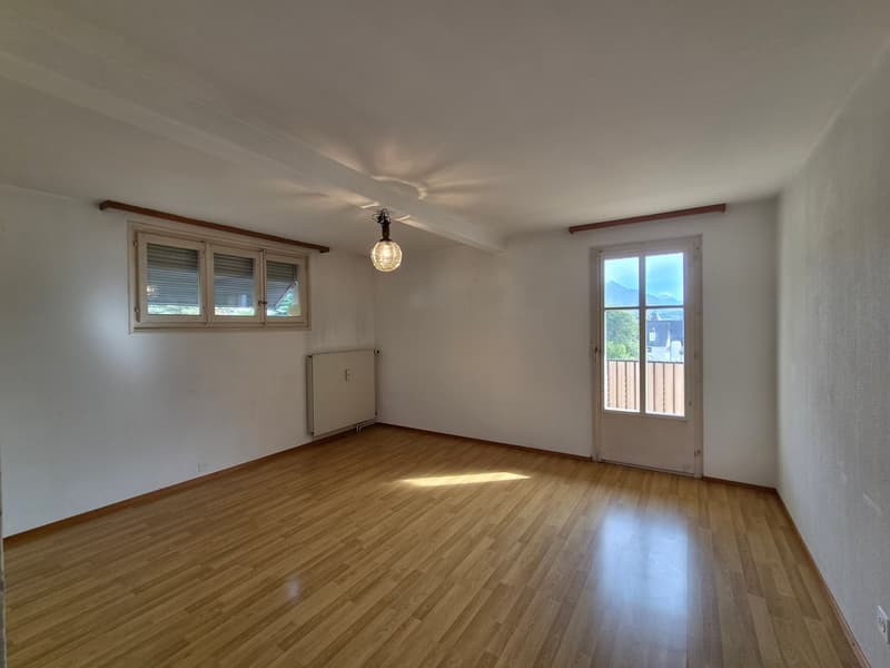 Appartement de 3 pièces à louer pour une durée déterminée (3)