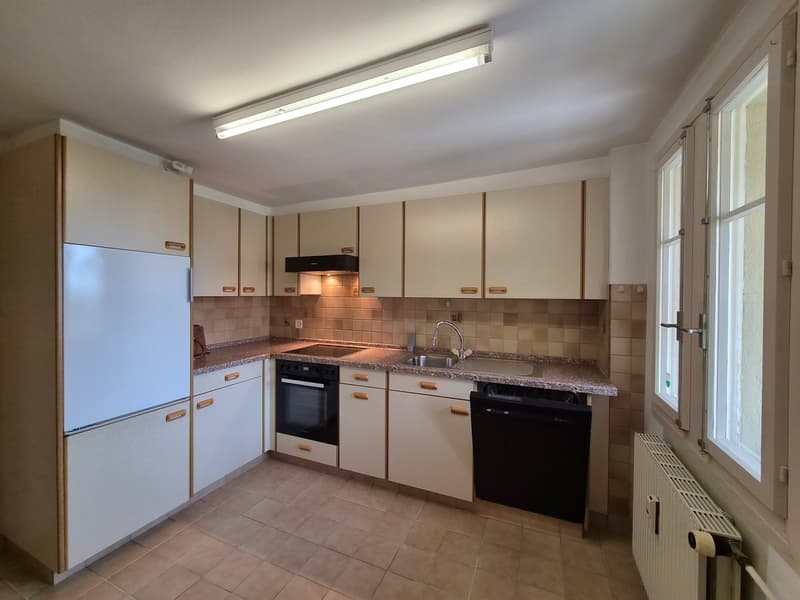 Appartement de 3 pièces à louer pour une durée déterminée (2)