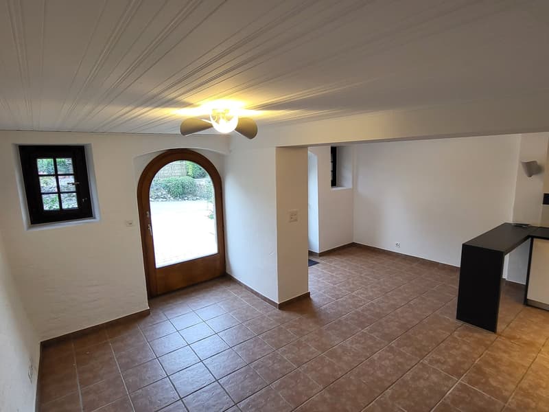 Charmante petite maison individuelle à Antagnes (3)