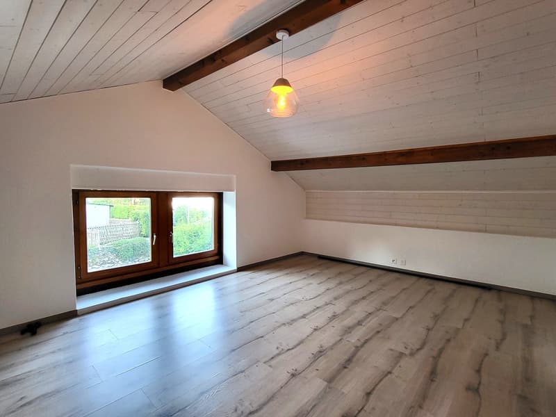 Charmante petite maison individuelle à Antagnes (5)
