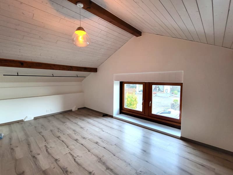 Charmante petite maison individuelle à Antagnes (6)