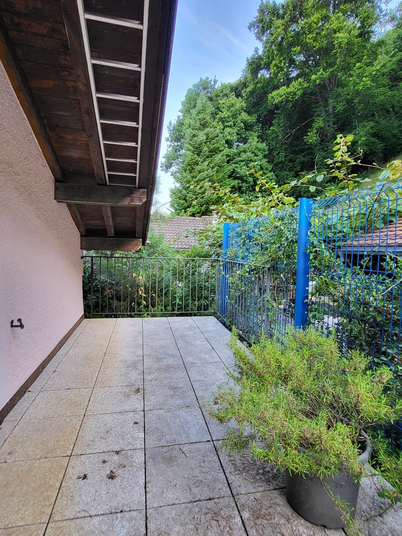 Charmante petite maison individuelle à Antagnes (9)