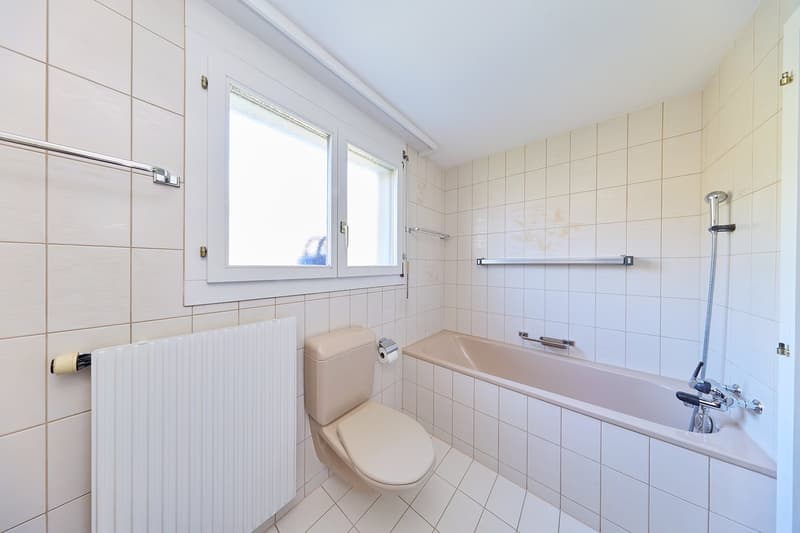 Property for a fair price - sunny 5.5 room apartment in Belp (14)