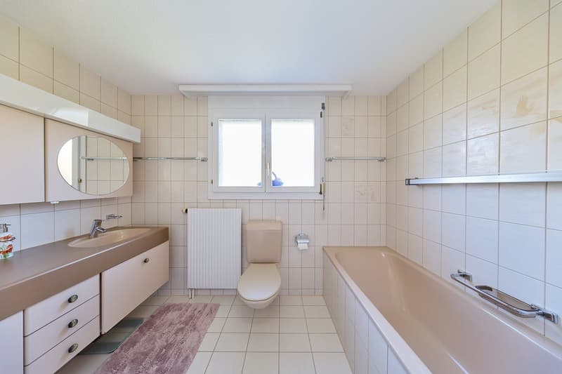 Property for a fair price - sunny 5.5 room apartment in Belp (13)