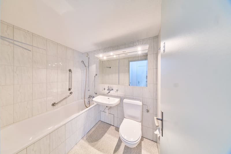 Propriété immobilière en ville - à un prix raisonnable (19)