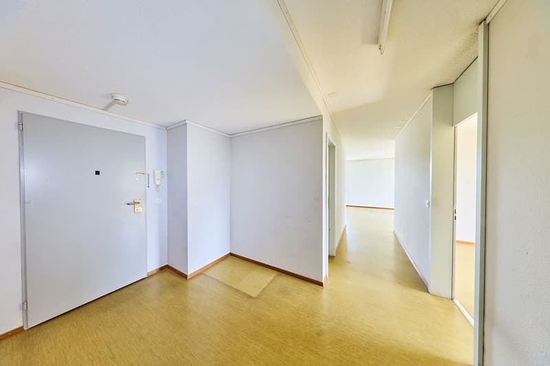 Propriété immobilière en ville - à un prix raisonnable (10)