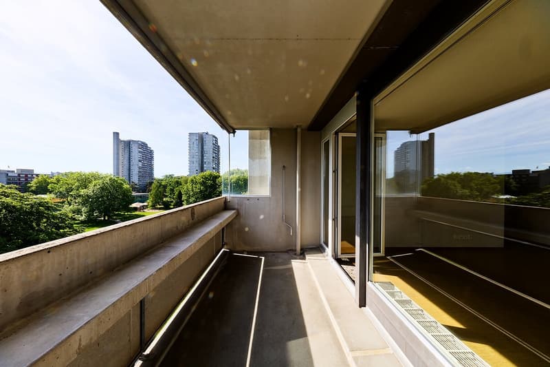 Propriété immobilière en ville - à un prix raisonnable (22)