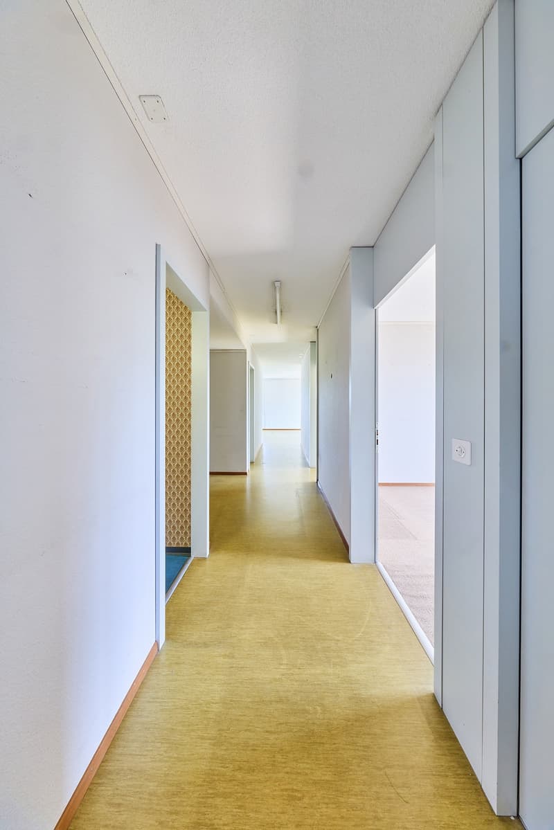 Propriété immobilière en ville - à un prix raisonnable (14)
