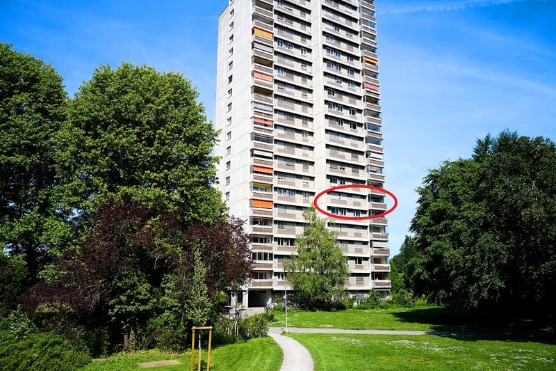 Propriété immobilière en ville - à un prix raisonnable (23)