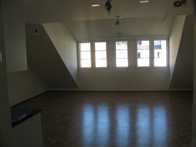 Altstadtwohnung am Neumarkt (5)