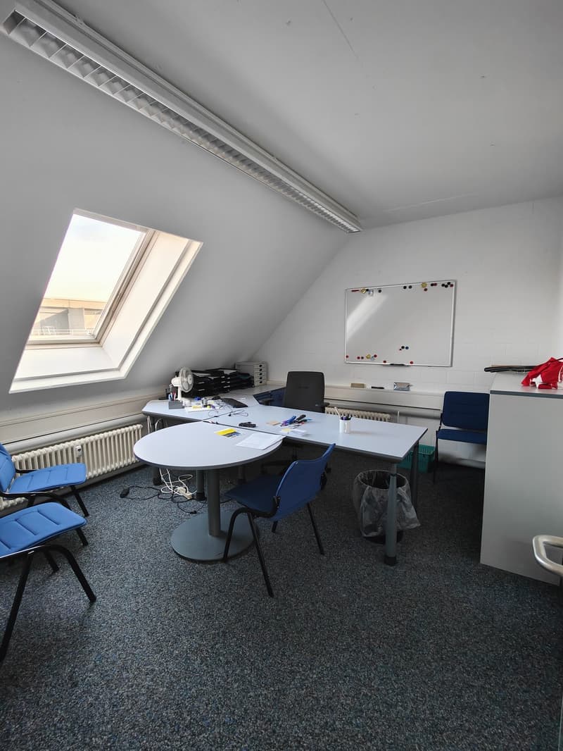 Espace de bureau à Looslistrasse 15, Berne  365m² (8)