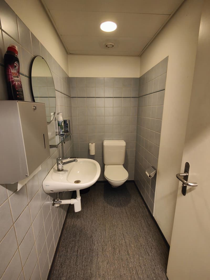 Espace de bureau à Looslistrasse 15, Berne  365m² (6)