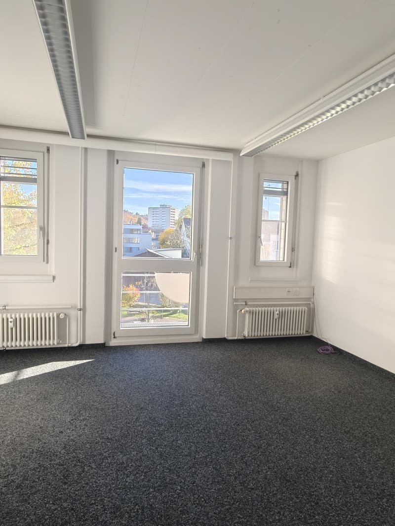 Espace de bureau à Looslistrasse 15, Berne  365m² (3)
