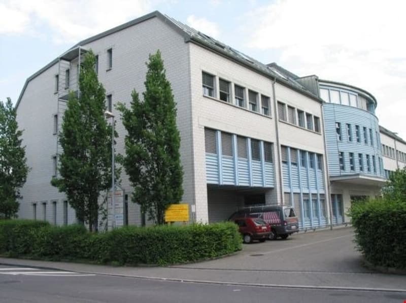 Aussenbereich