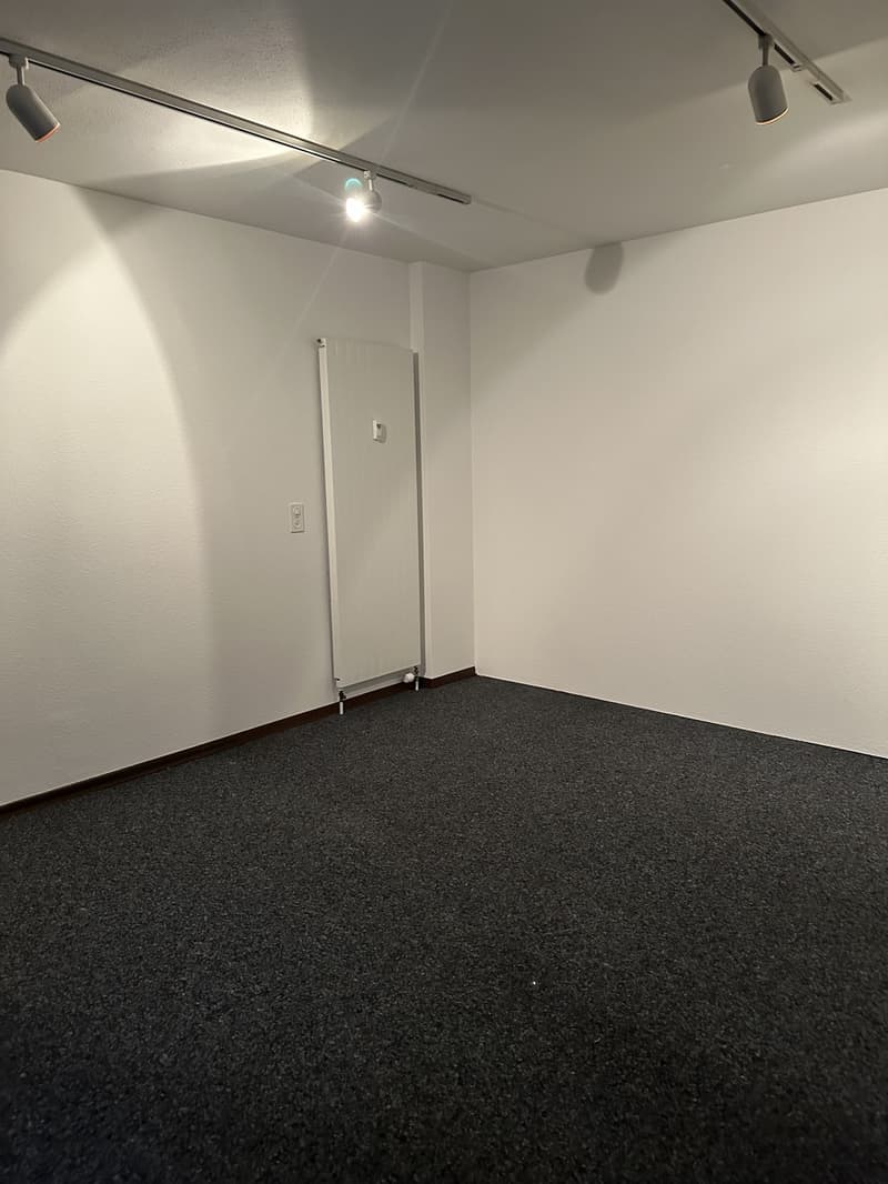 Sitzungszimmer
