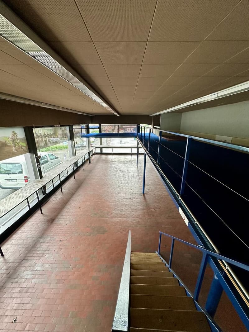 Galerie Ausstellung