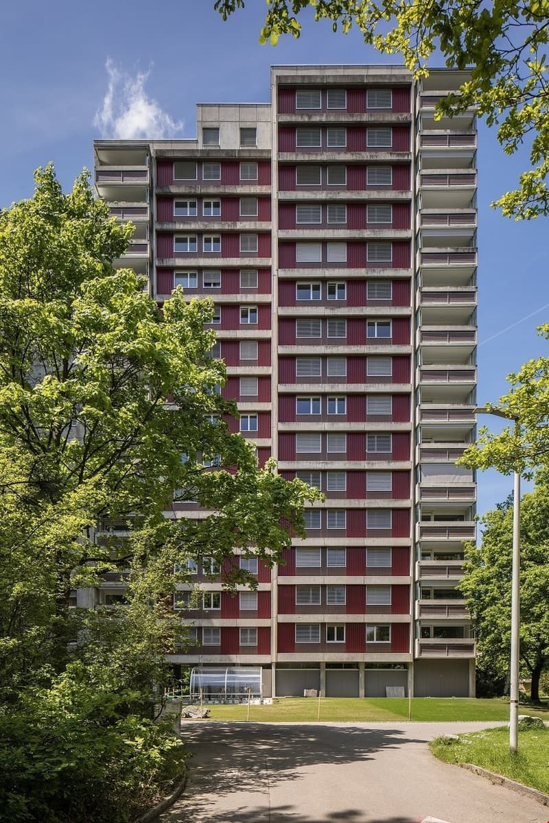 Aussenansicht