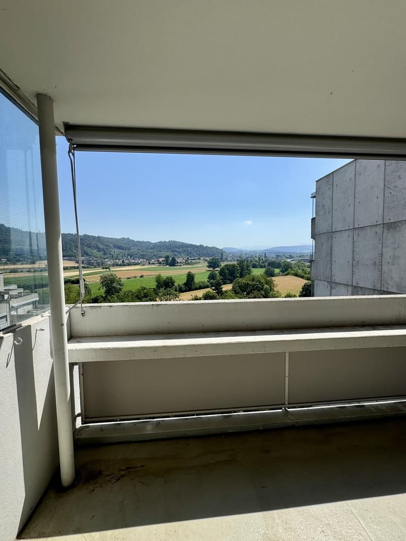 3 ½ Zimmer-Wohnung, 3015 Bern (3)