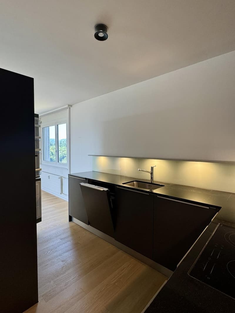 3 ½ Zimmer-Wohnung, 3015 Bern (5)