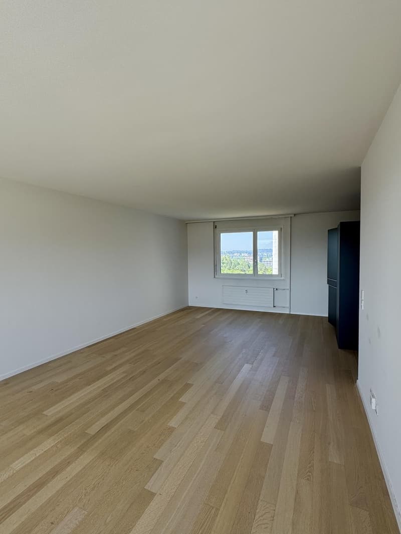 3 ½ Zimmer-Wohnung, 3015 Bern (2)