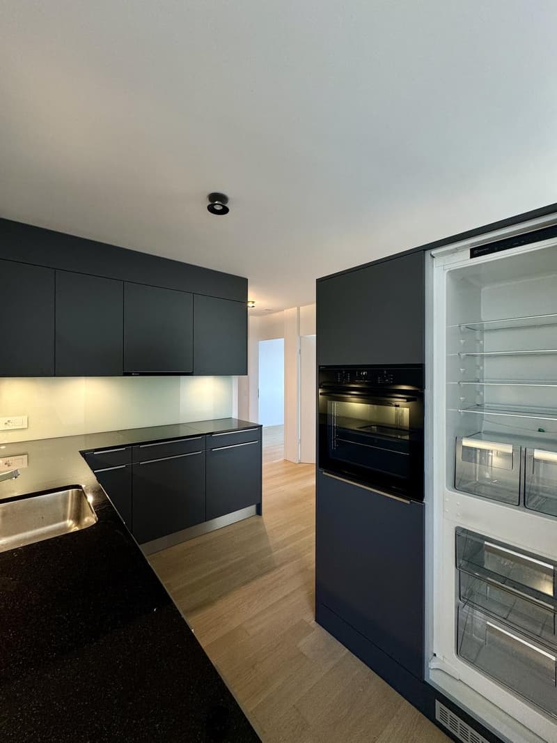 3 ½ Zimmer-Wohnung, 3015 Bern (6)