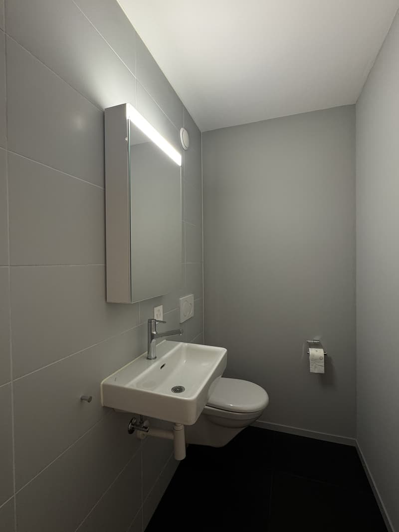 3 ½ Zimmer-Wohnung, 3015 Bern (11)