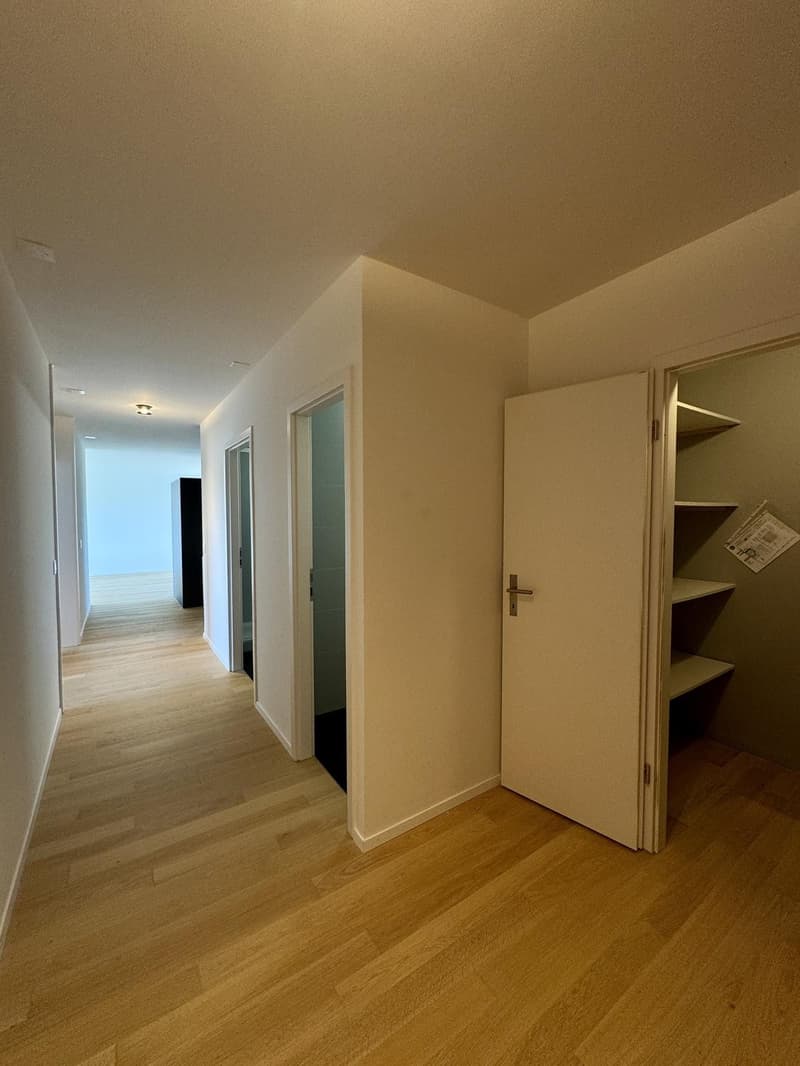 3 ½ Zimmer-Wohnung, 3015 Bern (12)