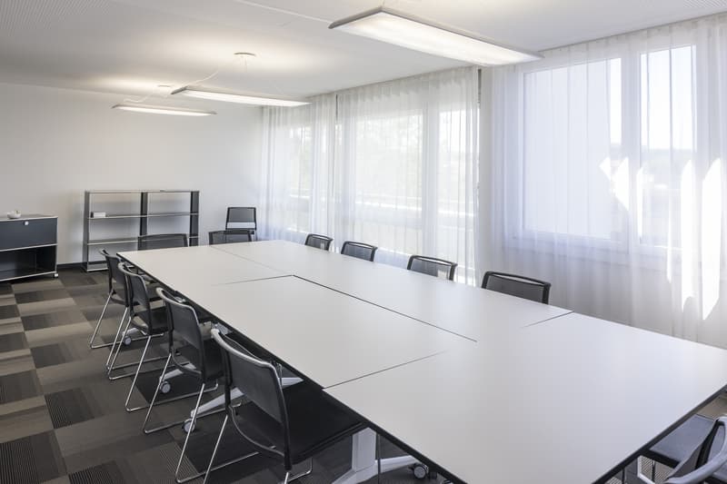 Sitzungszimmer 5. OG