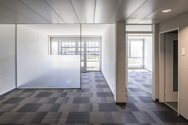 Büro 5. OG
