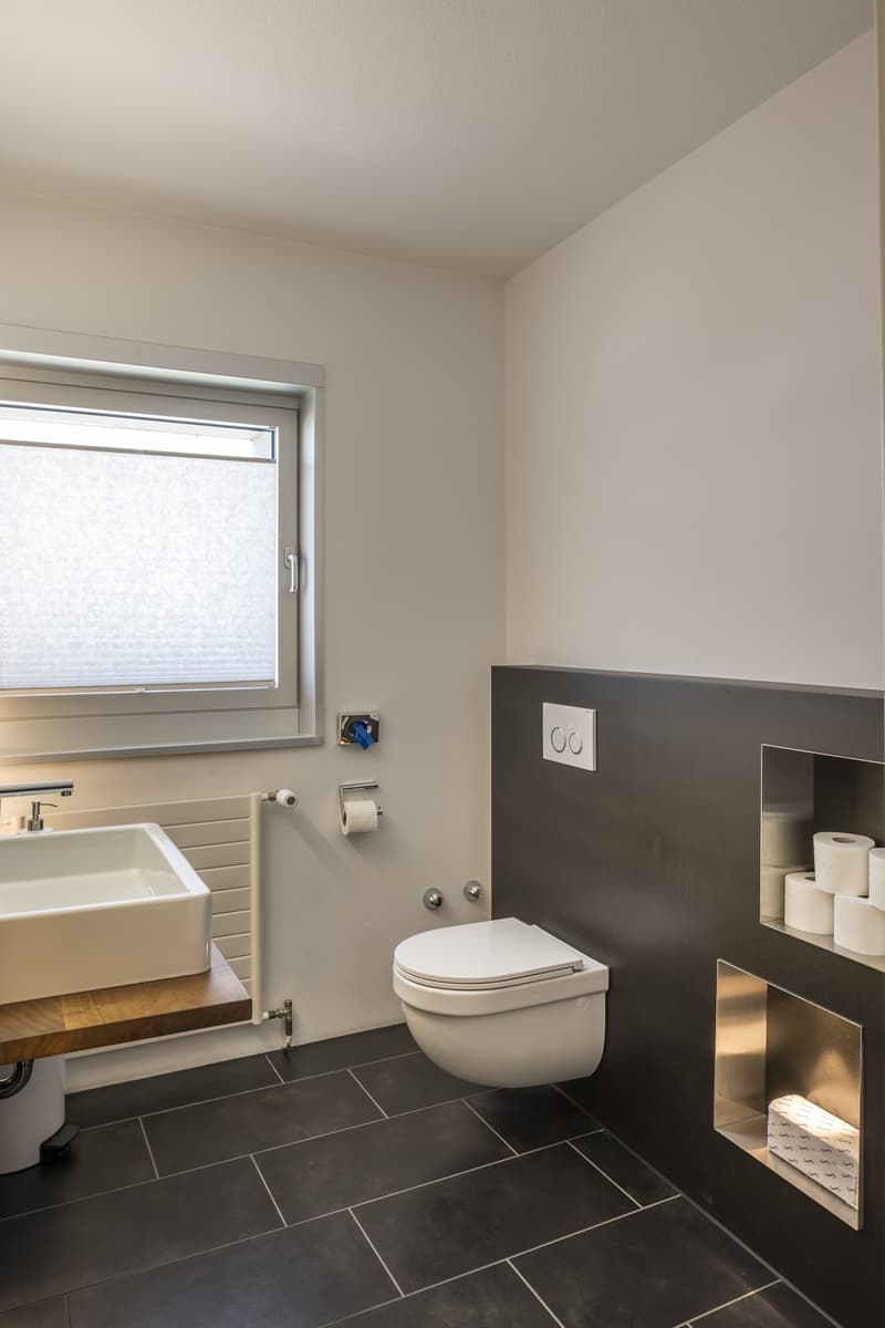 Gäste WC