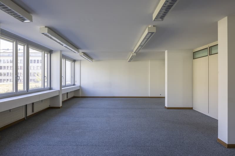 Büro 2. OG