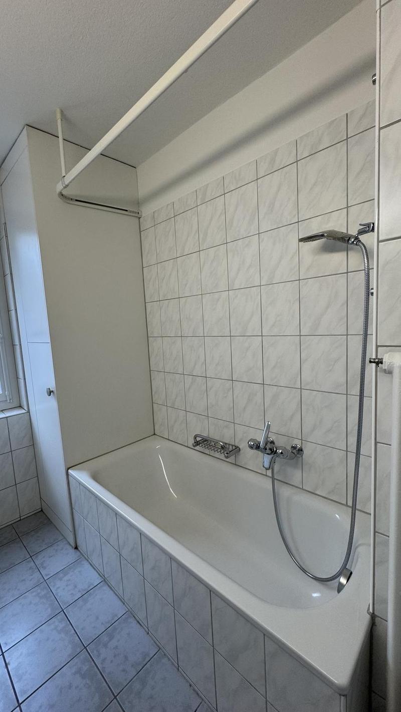 Badewanne