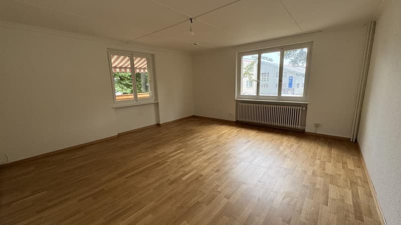 2. Zimmer rechts