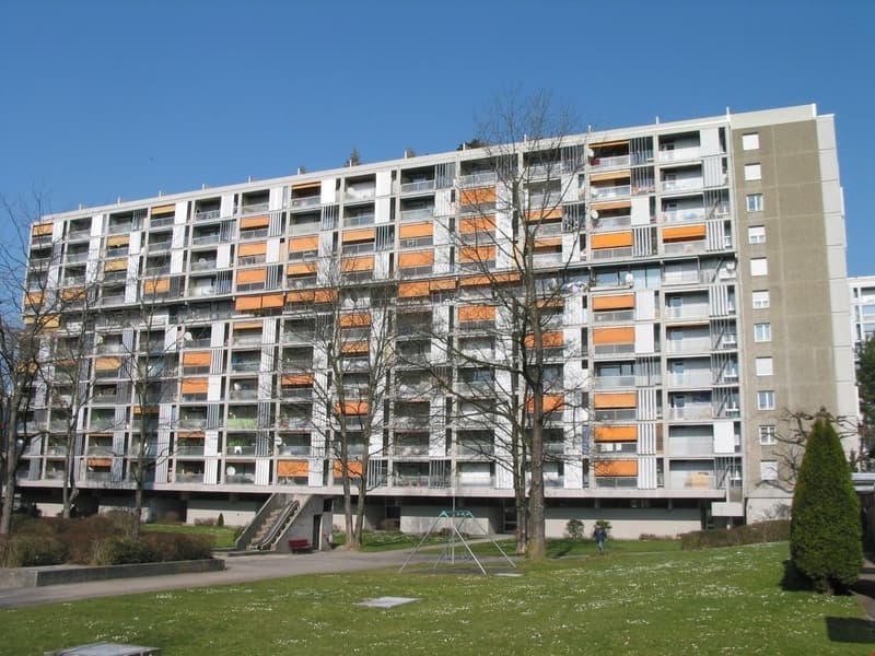 Aussenansicht