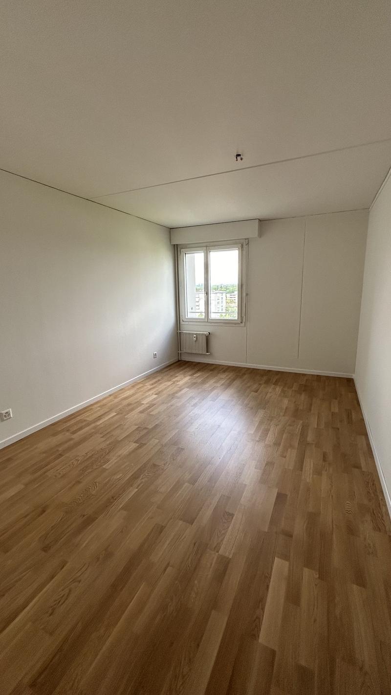 Zimmer links