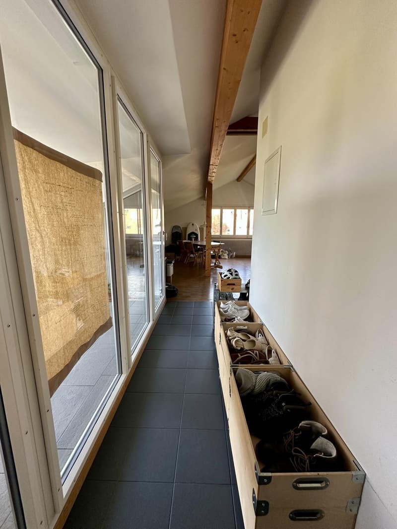 Wohnen im Weissenbühl Zentrale 3.5-Zimmer-Dachwohnung (10)