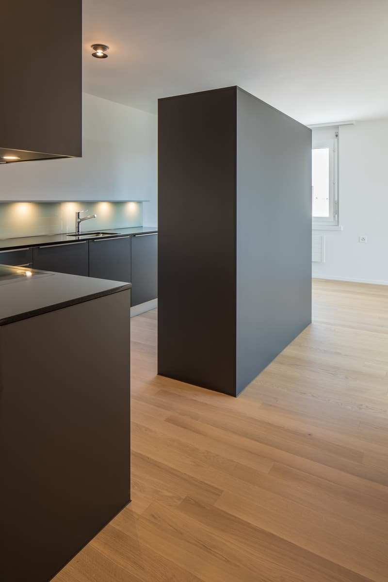 4.5 room apartment, 3015 Bern (1)