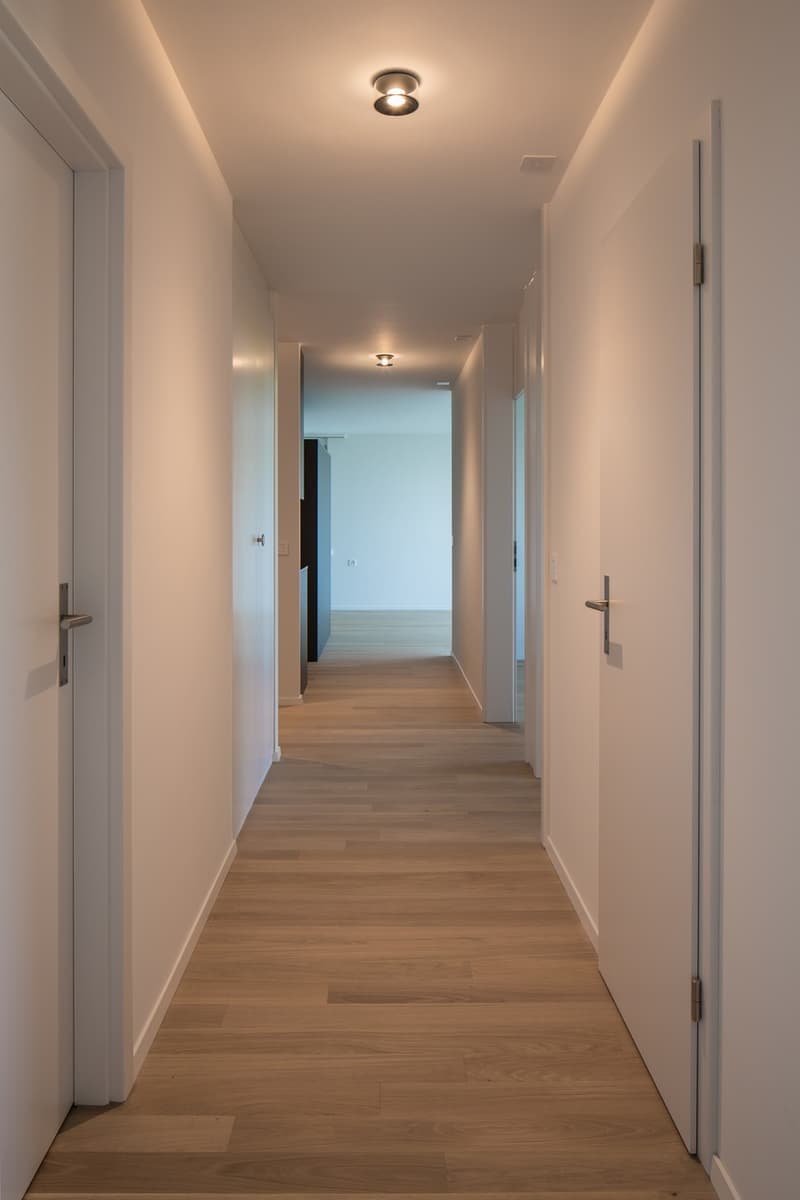 4.5 room apartment, 3015 Bern (9)