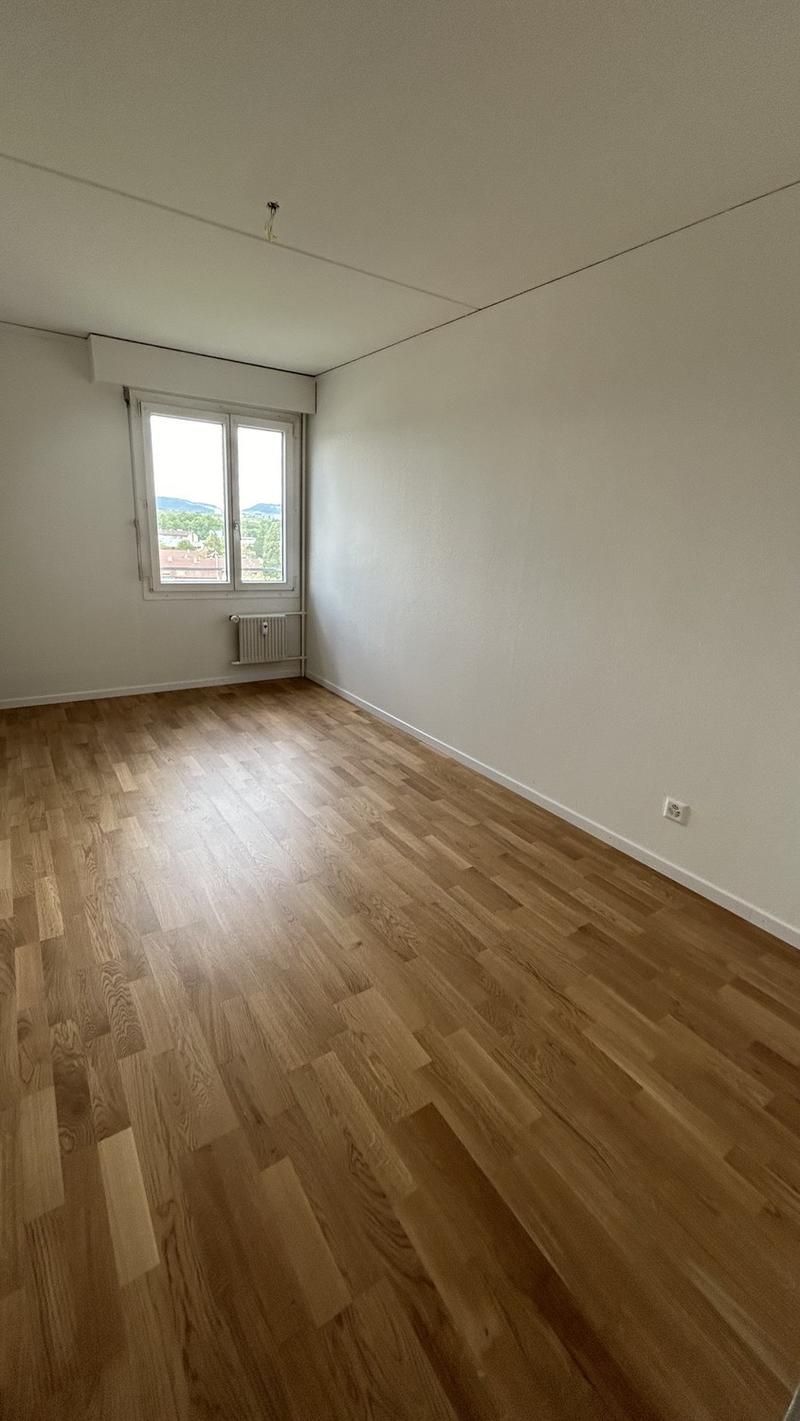 Zimmer rechts
