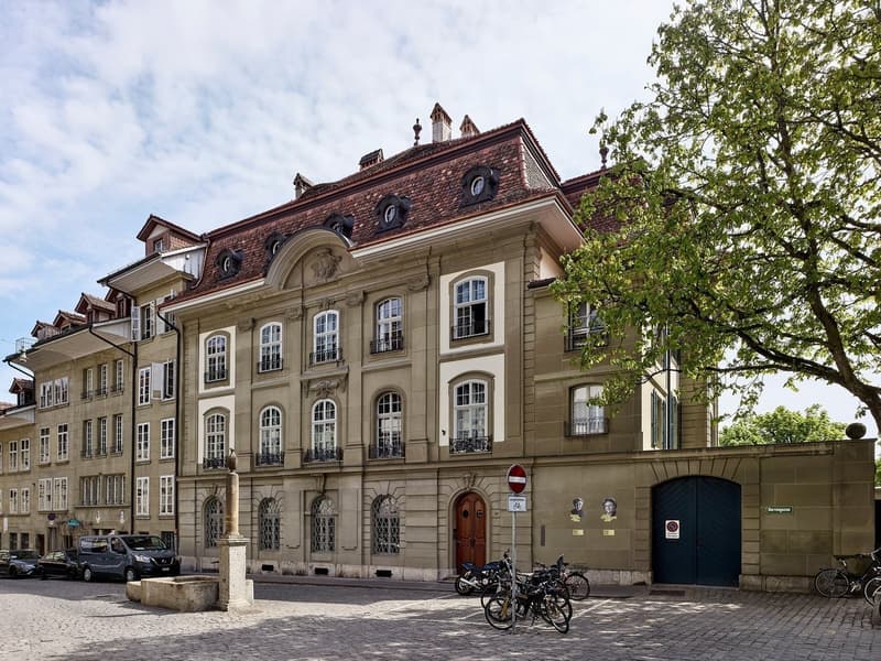 Aussenansicht