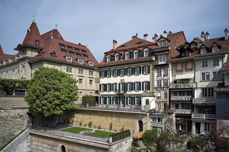 Aussenansicht