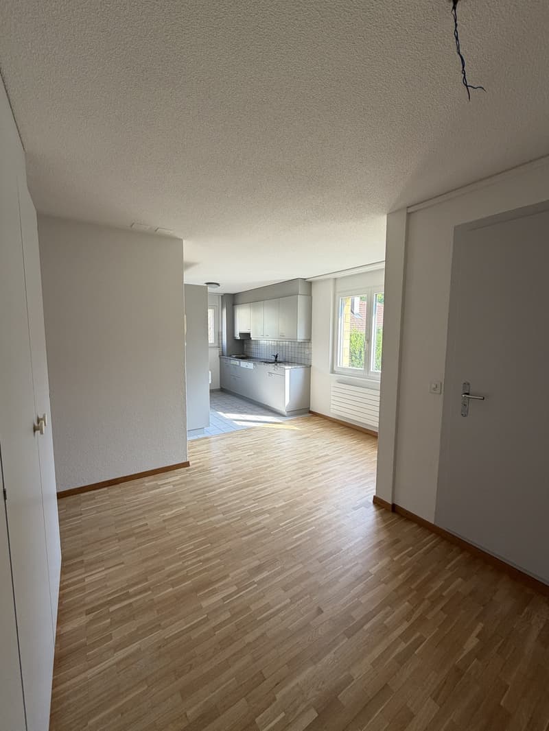 Wohnen im Zentrum von Bolligen (2)