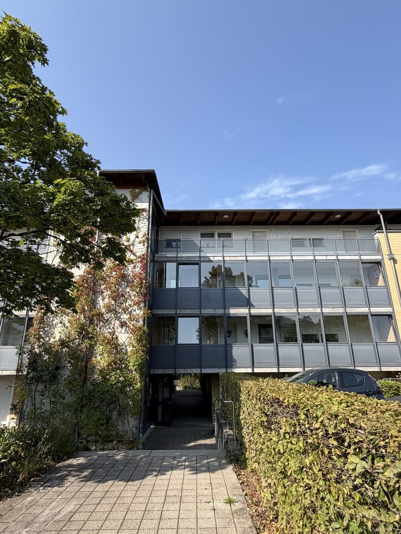 Wohnen im Zentrum von Bolligen (1)