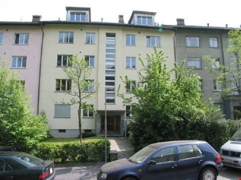 Wohnen mit Sicht über die Dächer der Stadt Bern (8)