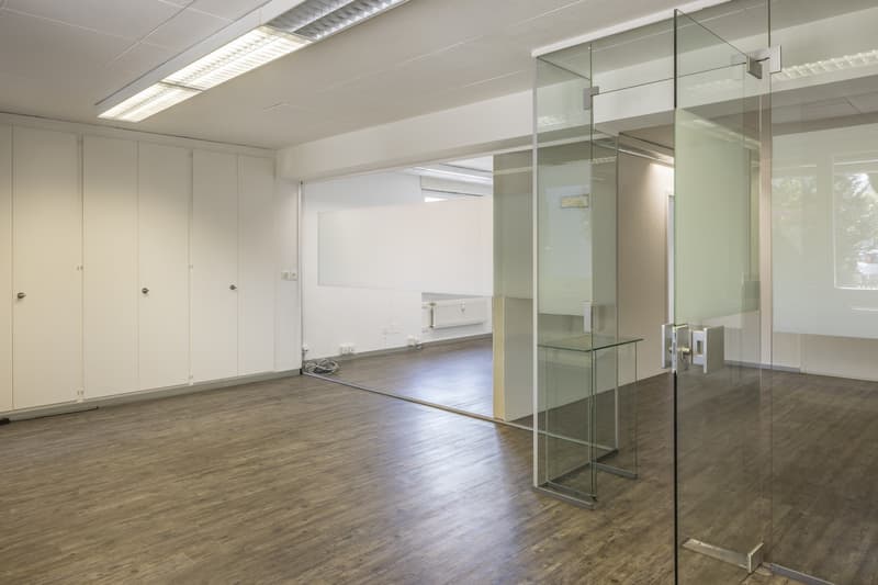 Büro