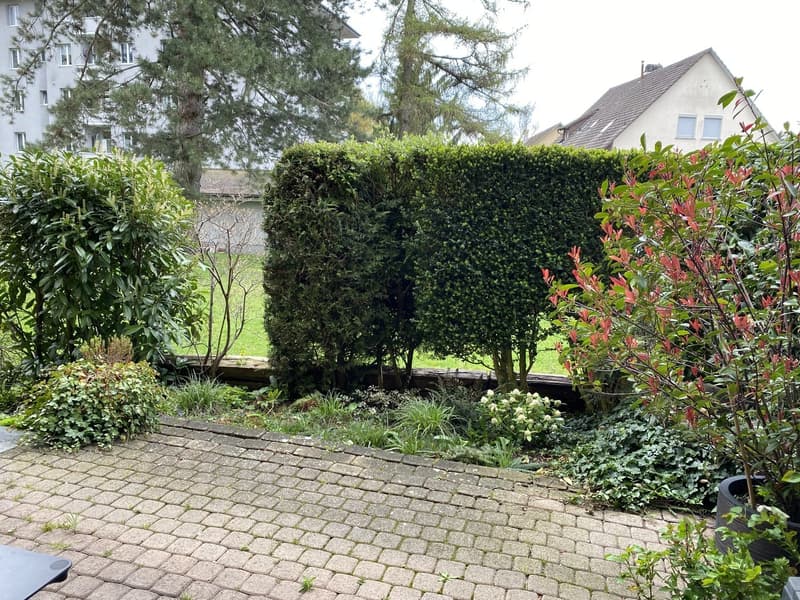 Familienwohnung im Elfenauquartier (6)