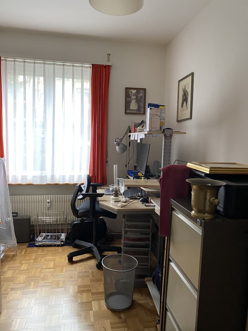 Familienwohnung im Elfenauquartier (5)