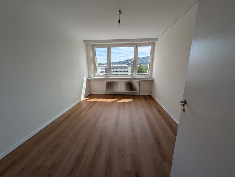 Wohnen im Museum mit Blick auf den Hausberg (7)