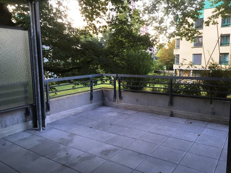 Familienwohnung mit Balkon (9)